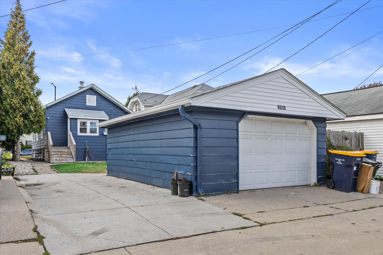 2180 South 60th STREET