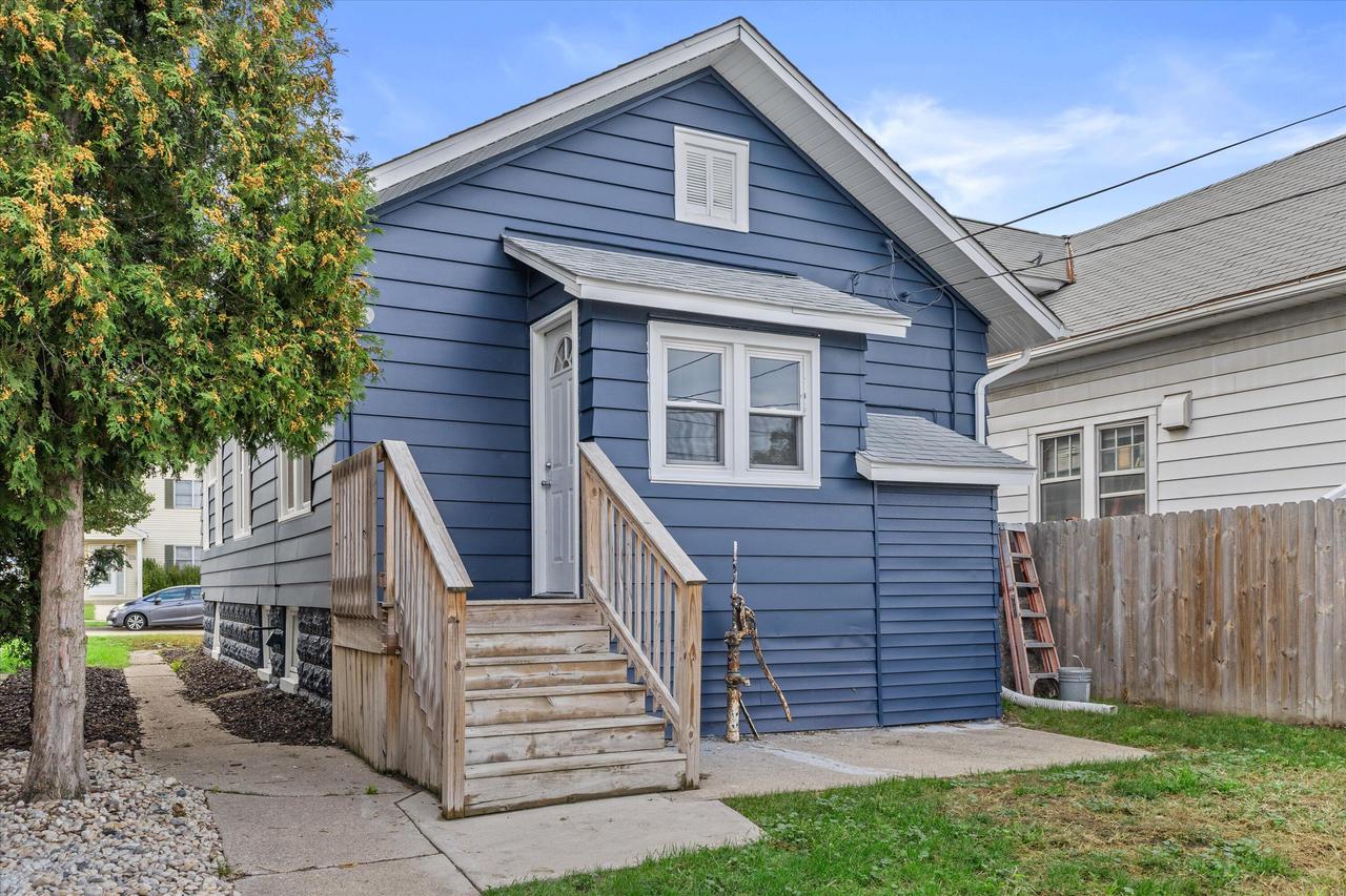 2180 South 60th STREET