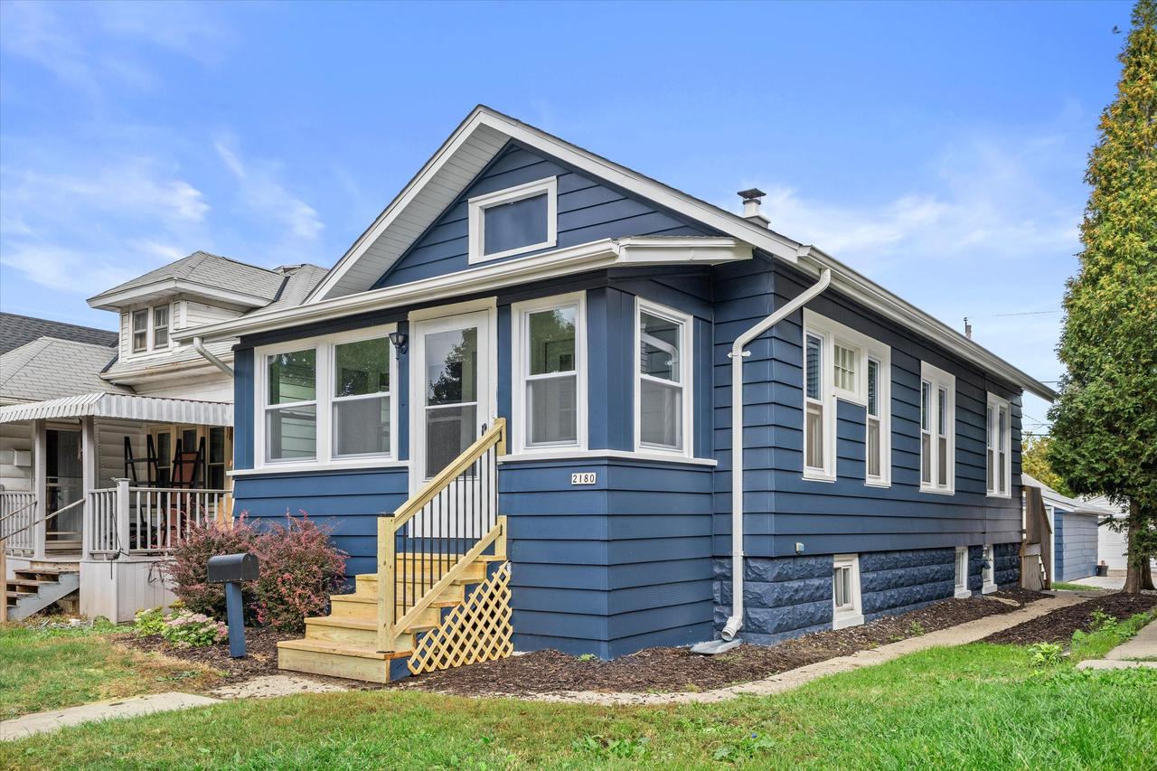 2180 South 60th STREET