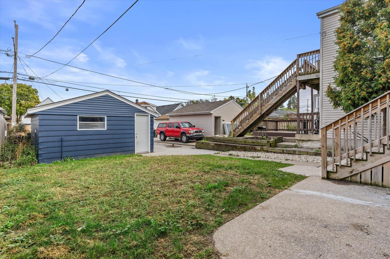 2180 South 60th STREET