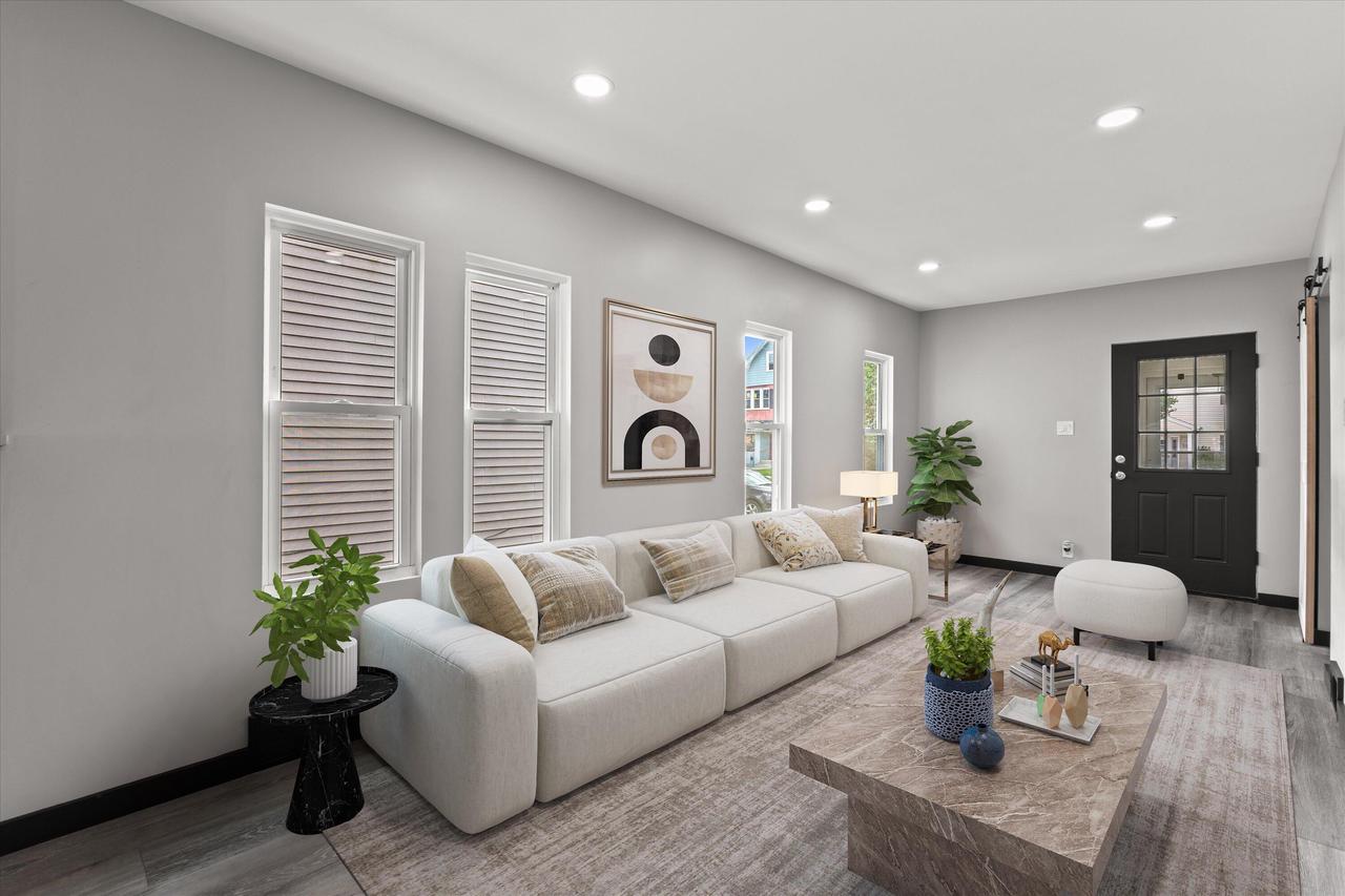 2180 South 60th STREET