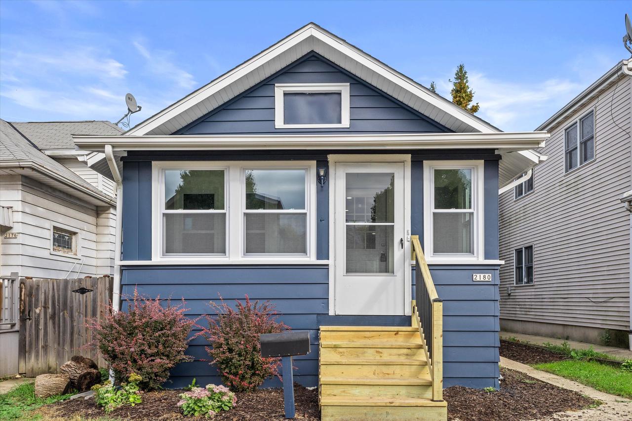 2180 South 60th STREET
