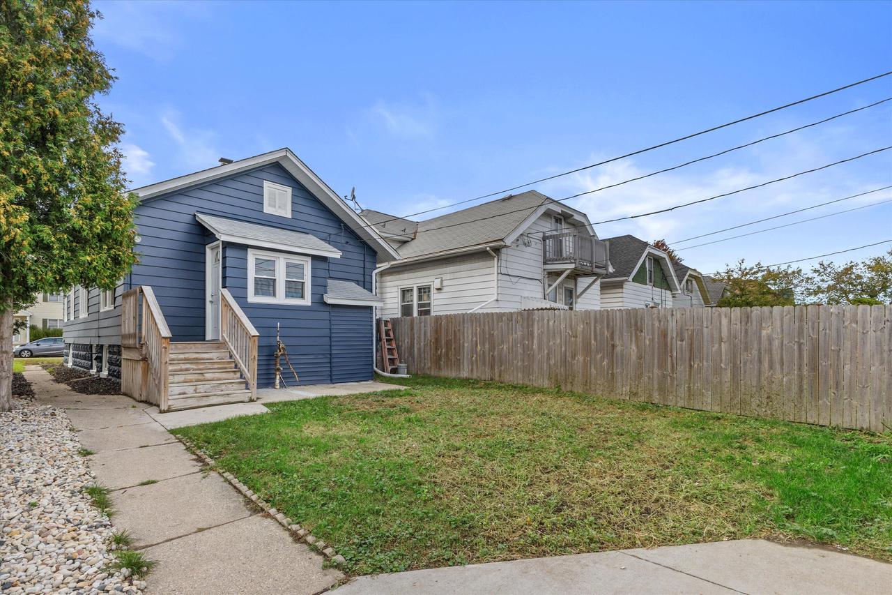 2180 South 60th STREET