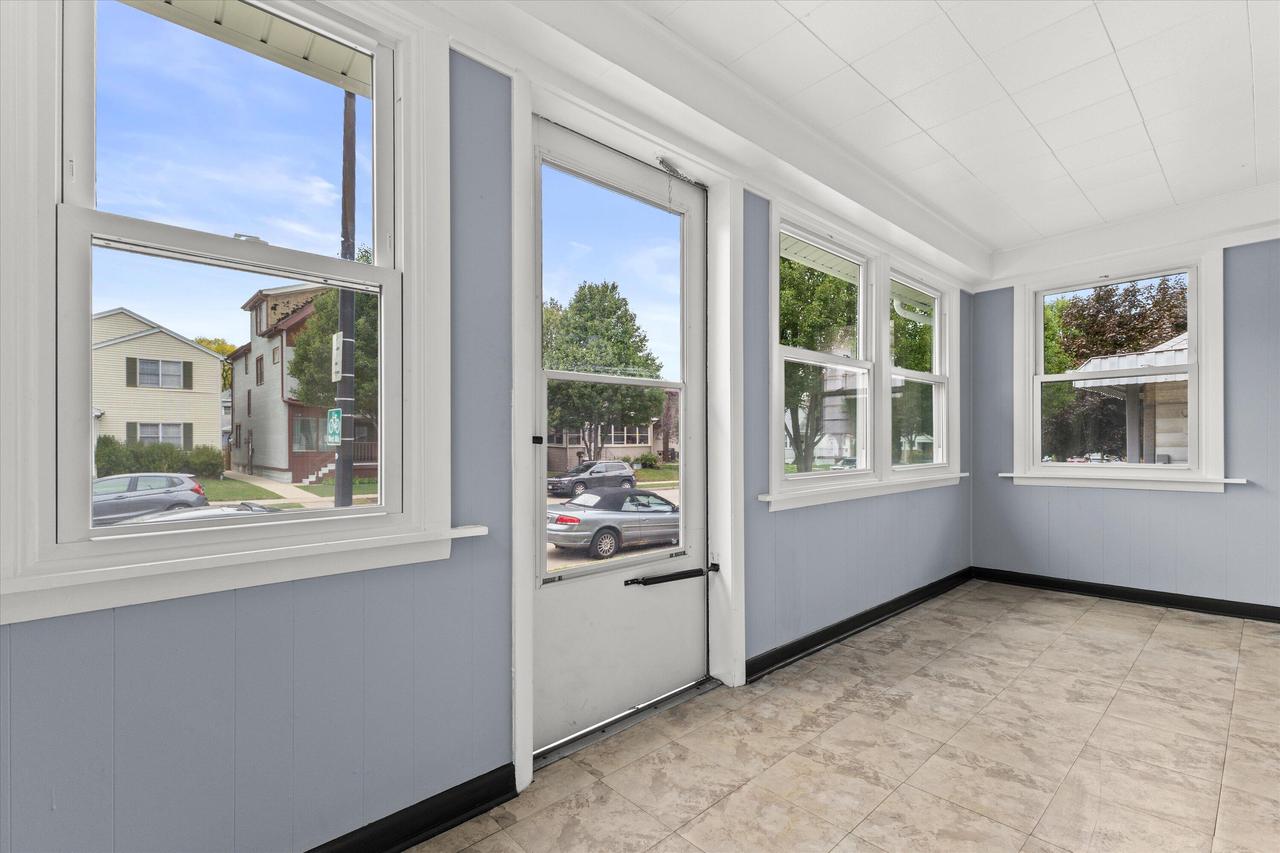 2180 South 60th STREET