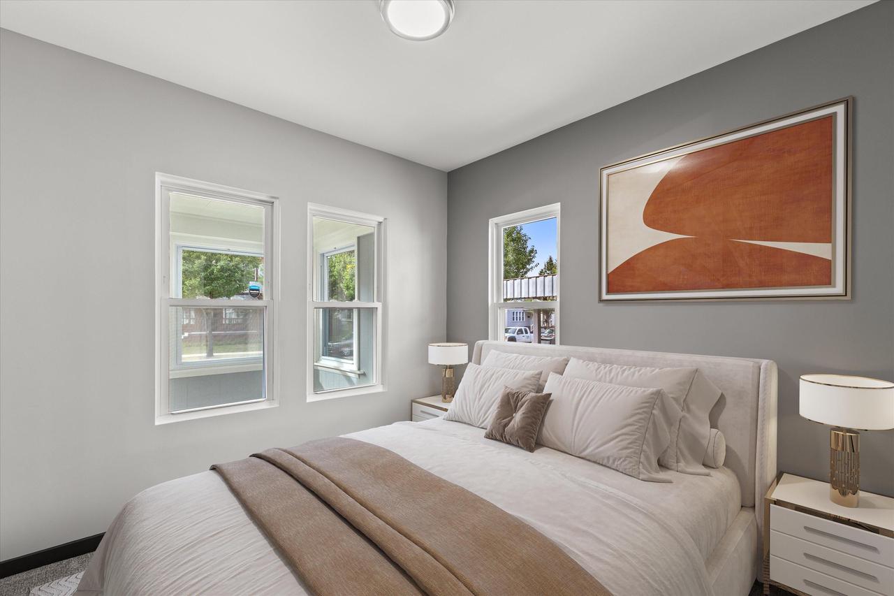 2180 South 60th STREET