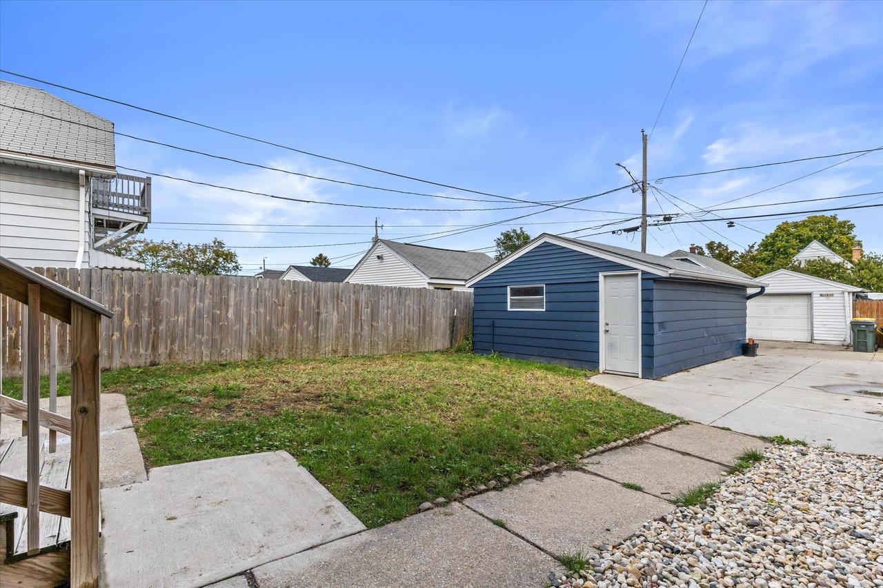 2180 South 60th STREET