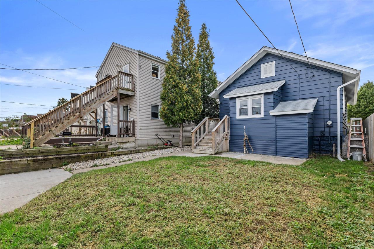 2180 South 60th STREET