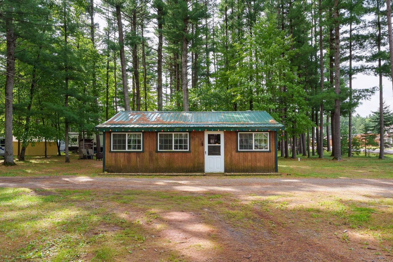 N9517 Thunderbird LANE