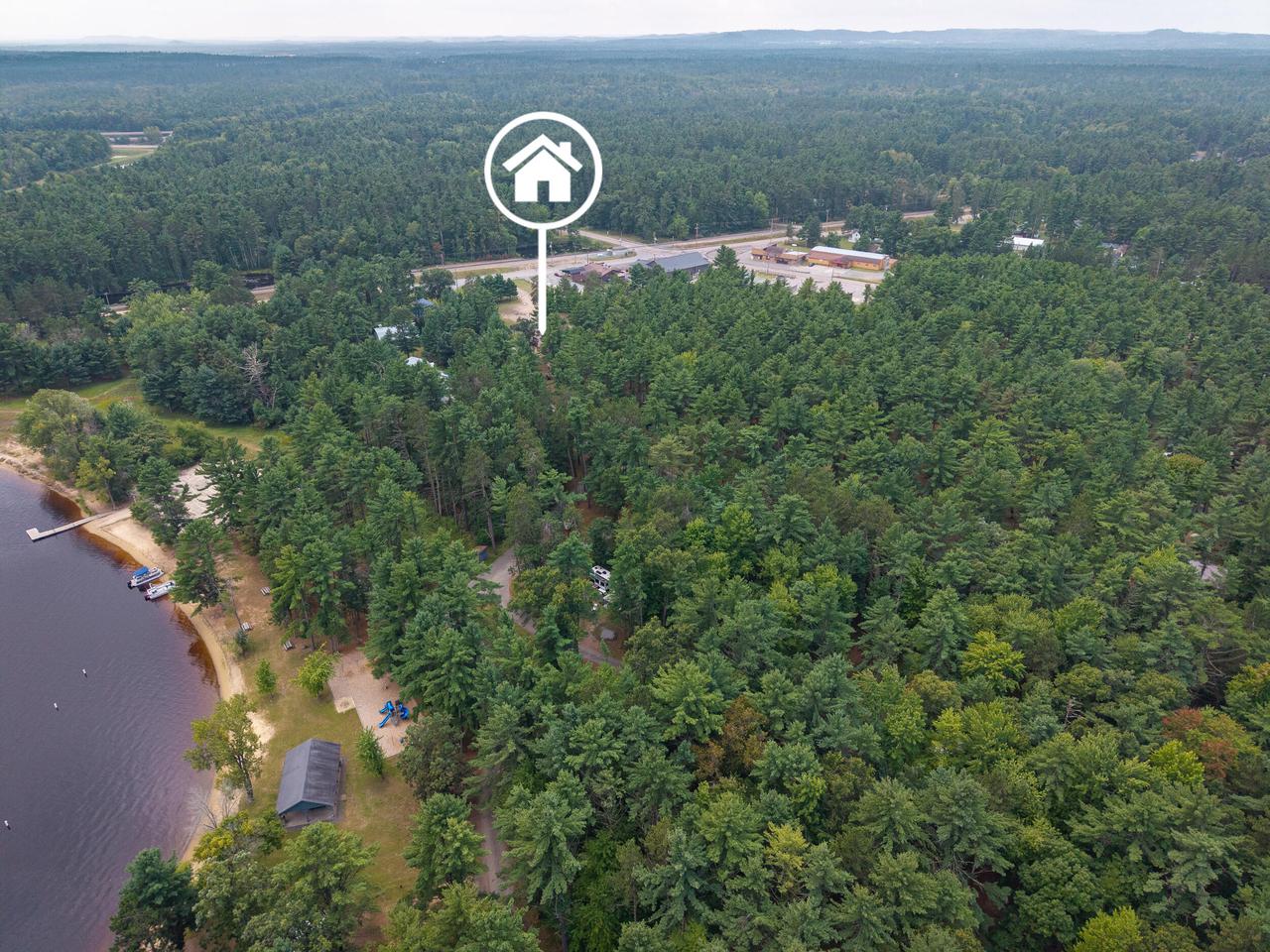 N9517 Thunderbird LANE