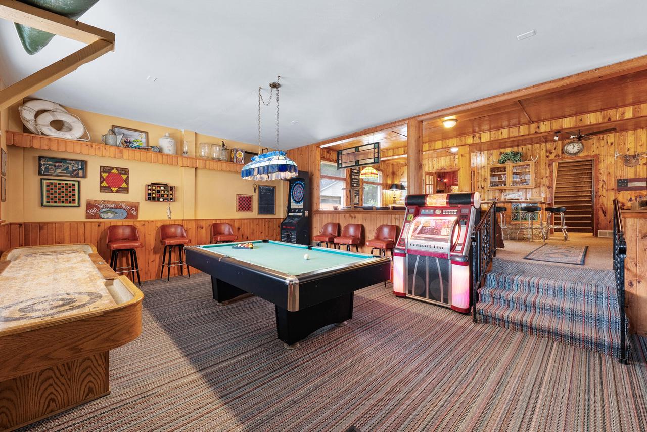 N9517 Thunderbird LANE