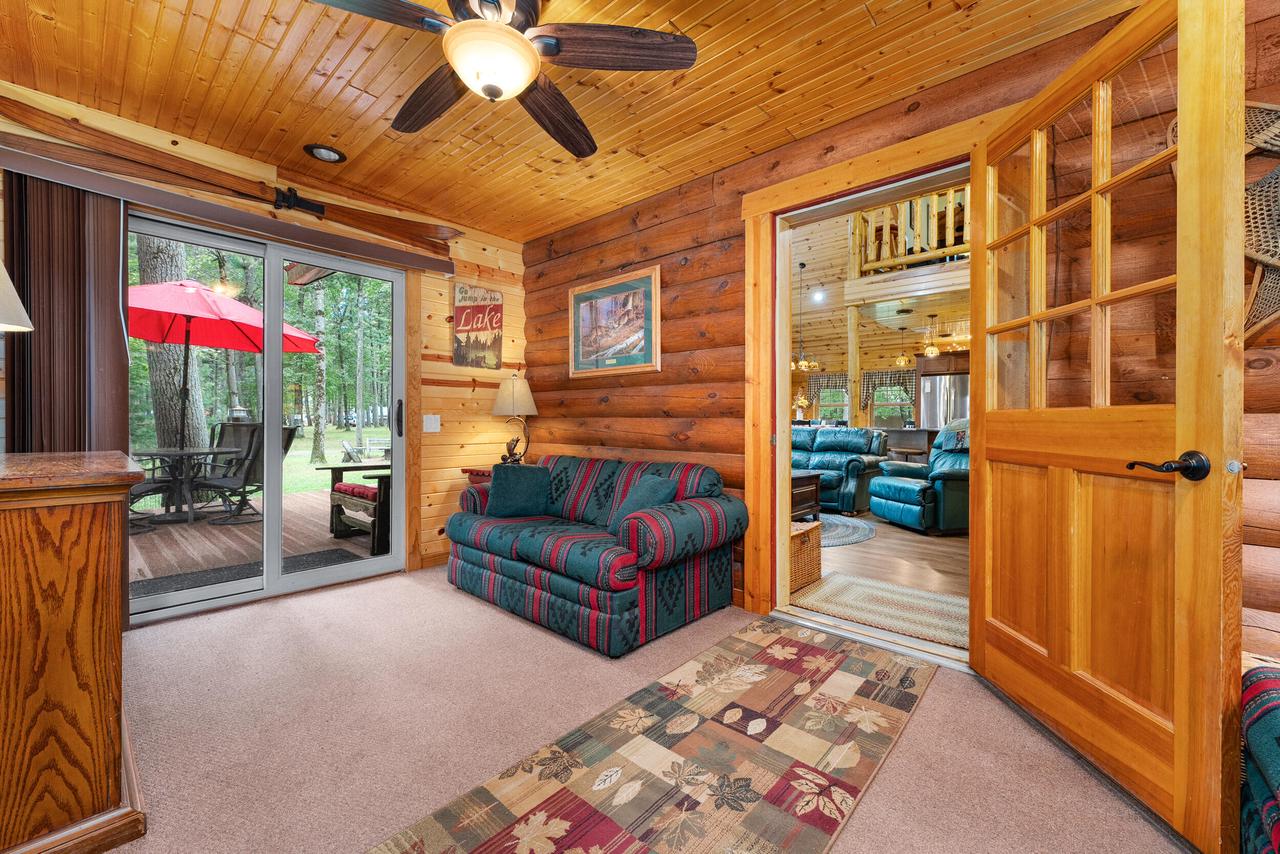 N9517 Thunderbird LANE