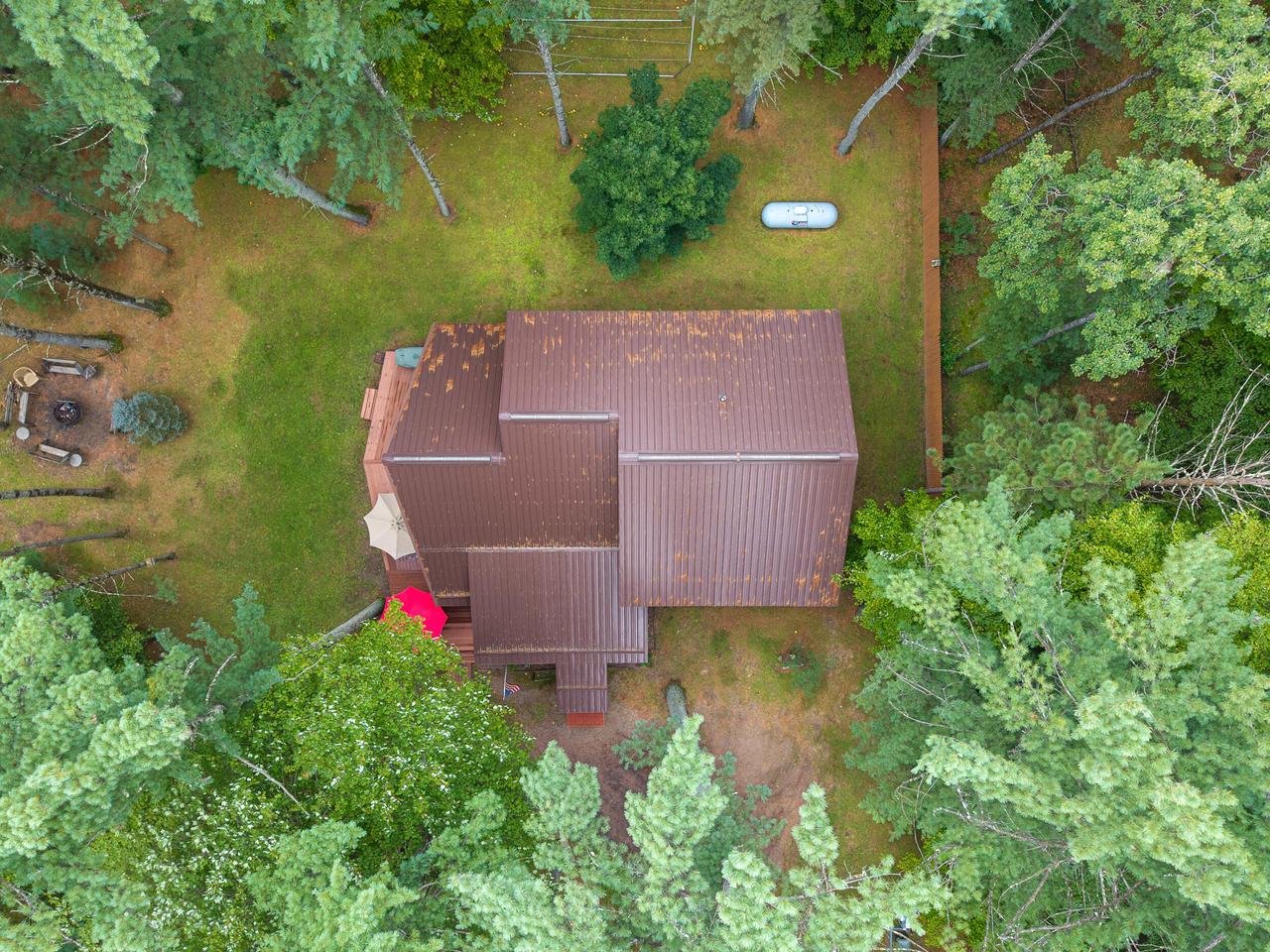 N9517 Thunderbird LANE