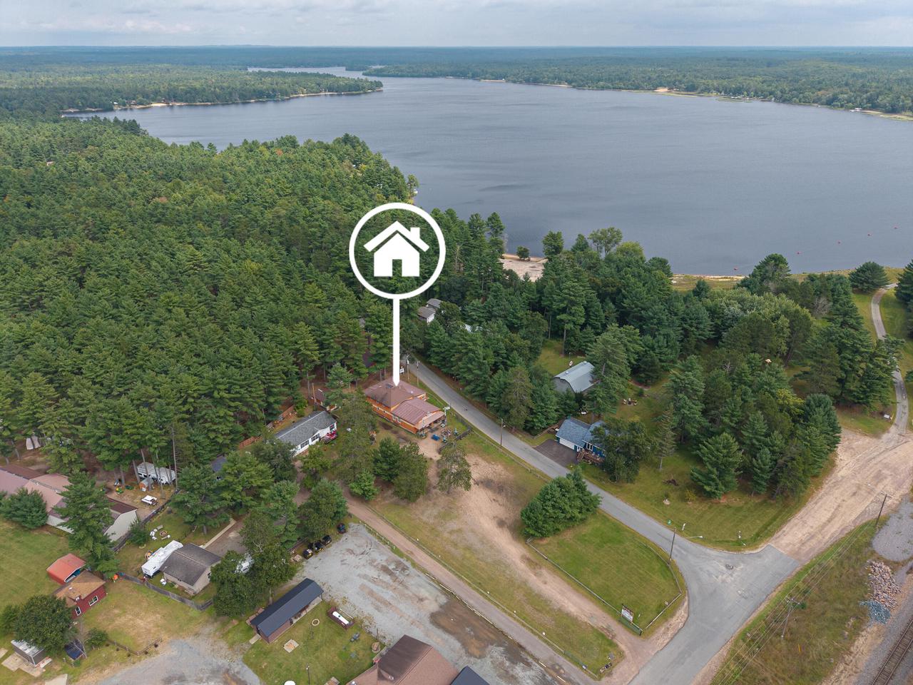 N9517 Thunderbird LANE