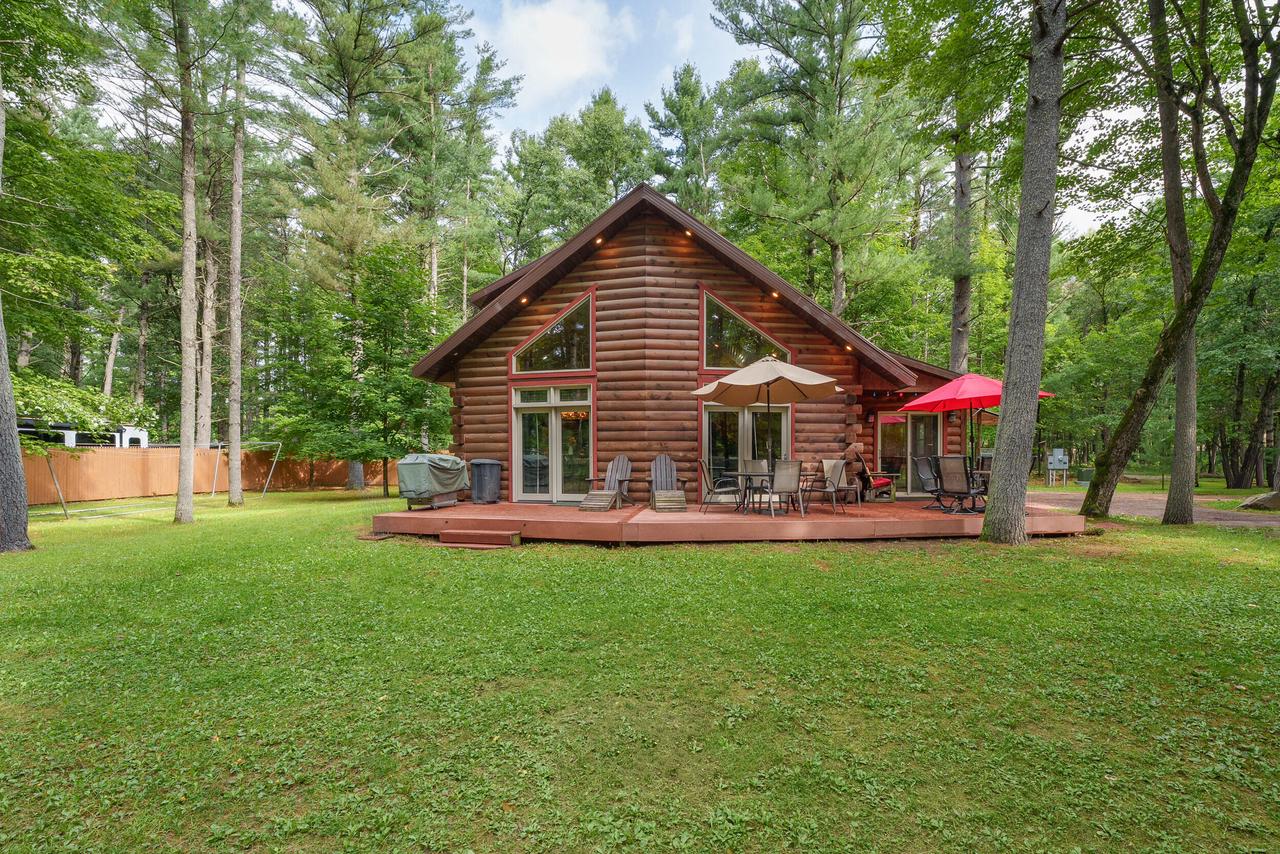 N9517 Thunderbird LANE