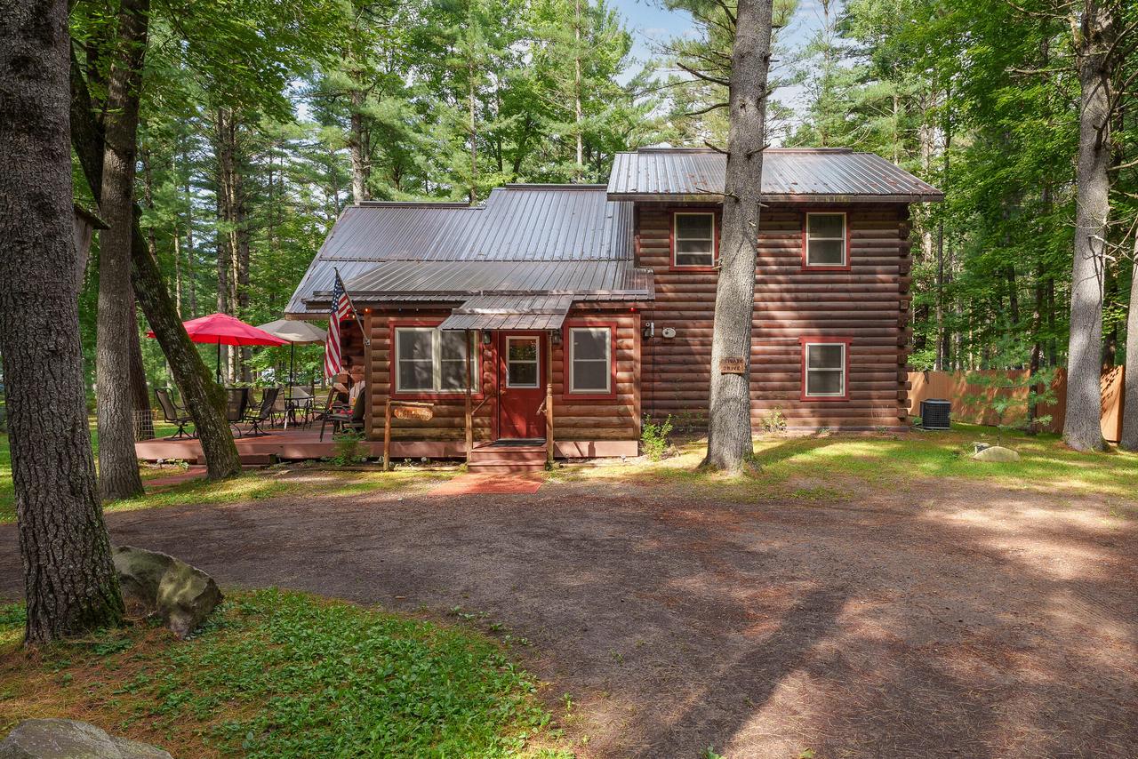 N9517 Thunderbird LANE