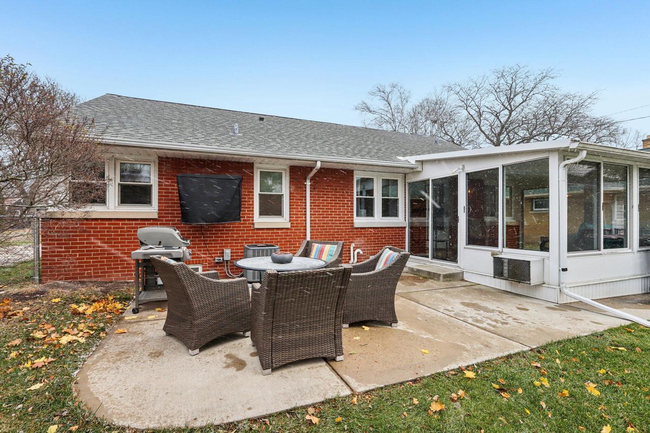 5405 North Lydell AVENUE