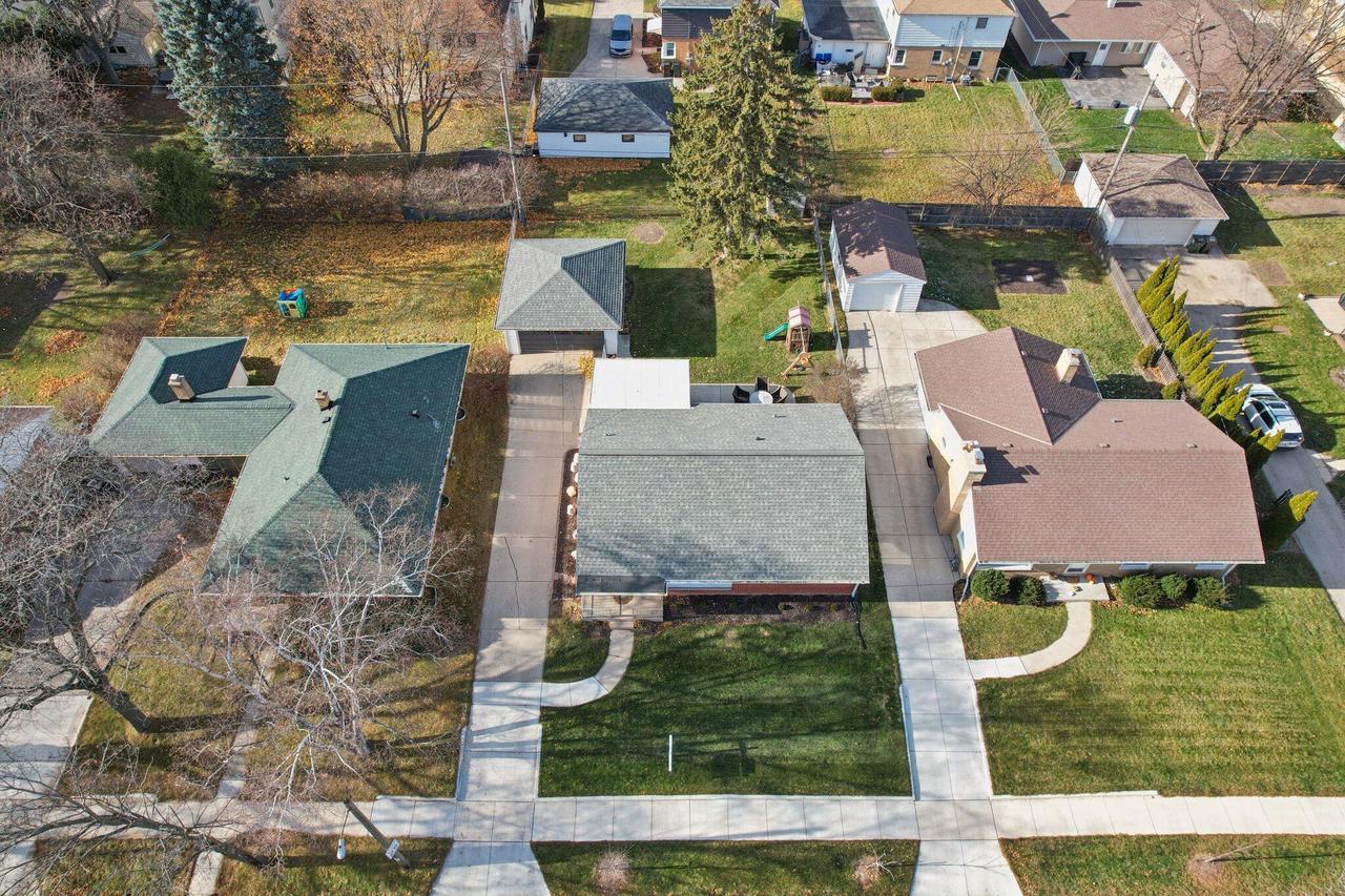 5405 North Lydell AVENUE