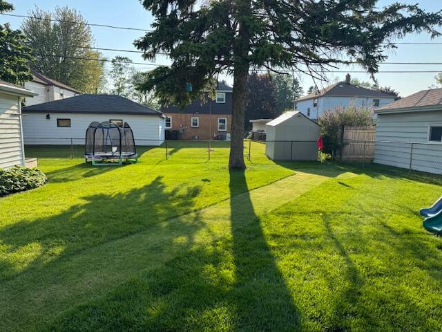 5405 North Lydell AVENUE