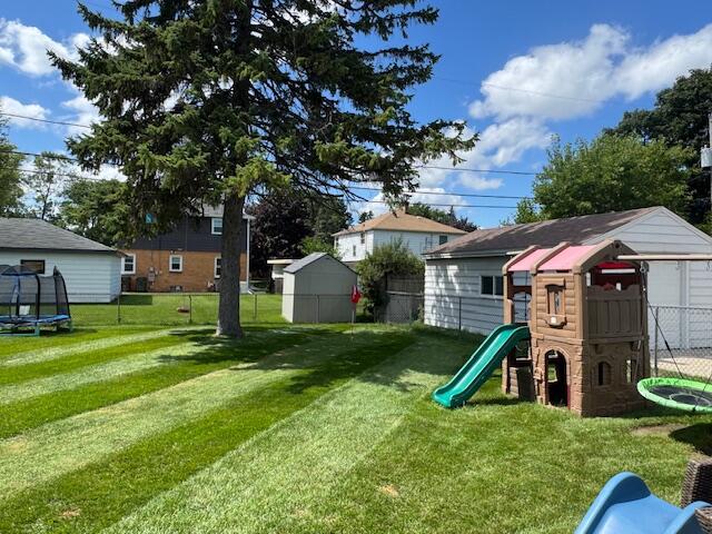 5405 North Lydell AVENUE