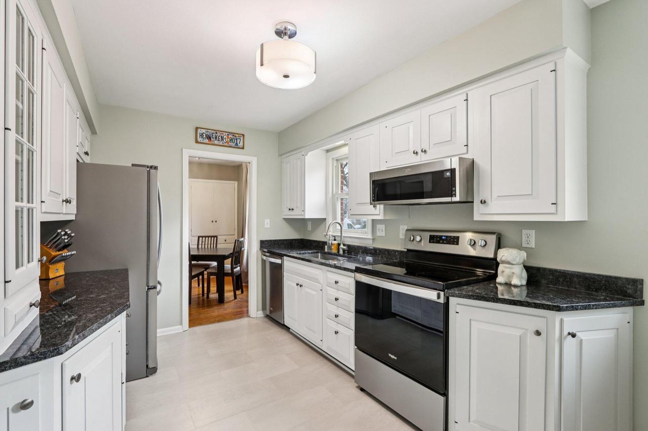 5405 North Lydell AVENUE