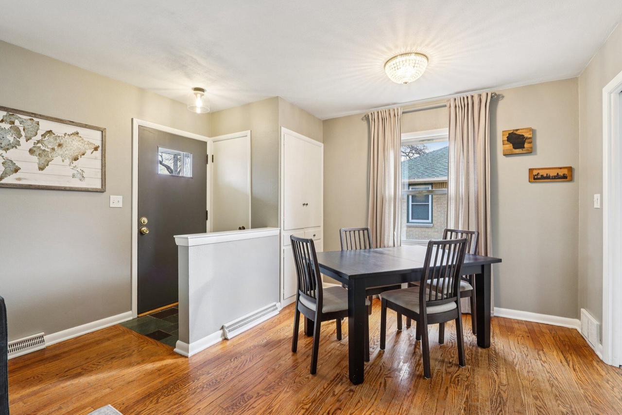 5405 North Lydell AVENUE