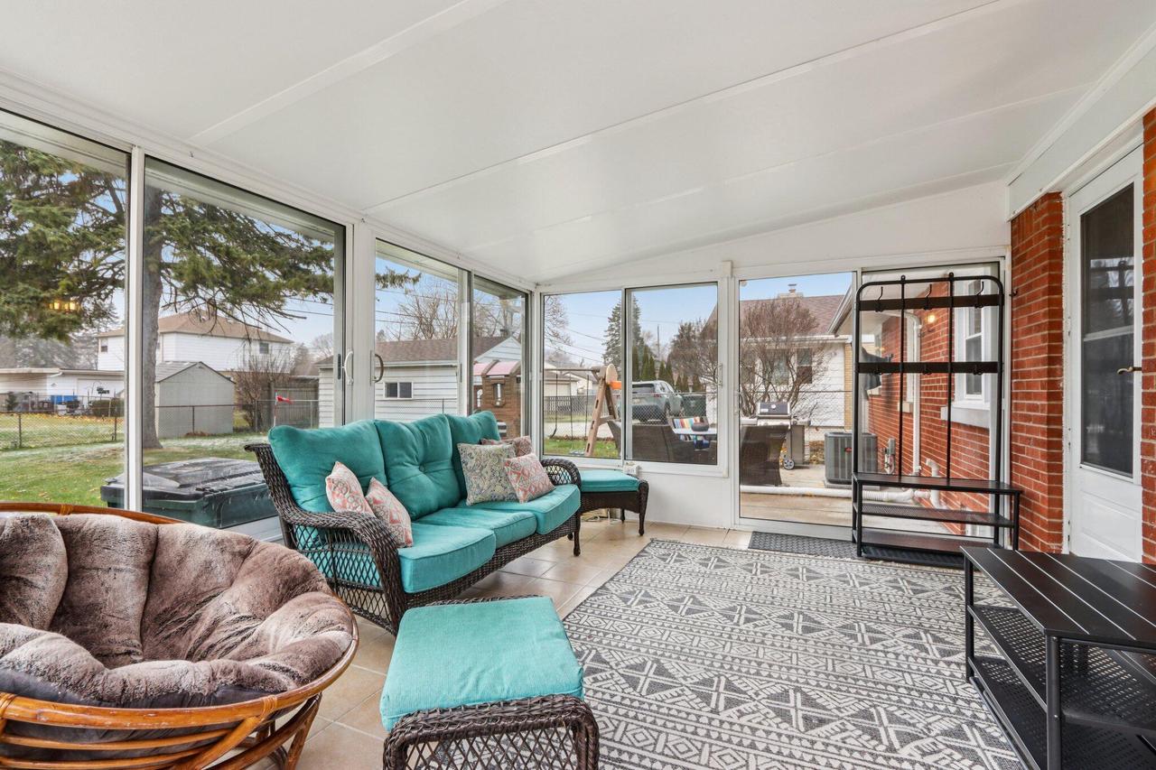 5405 North Lydell AVENUE