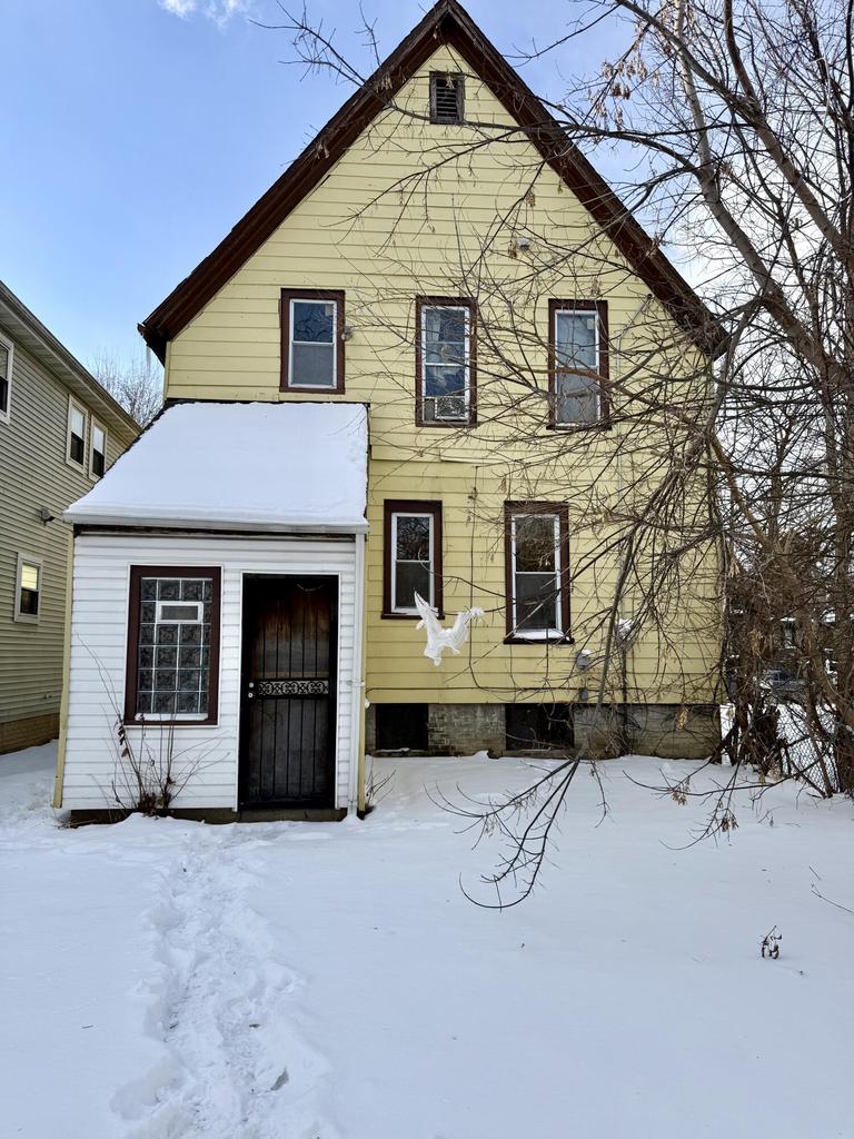 2448 North 28TH STREET