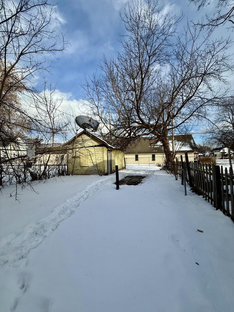 2448 North 28TH STREET