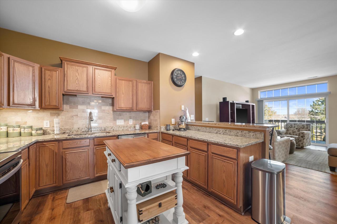 8526 South Bedford WAY