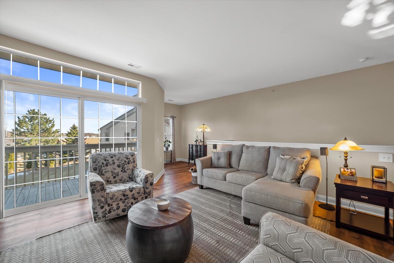 8526 South Bedford WAY