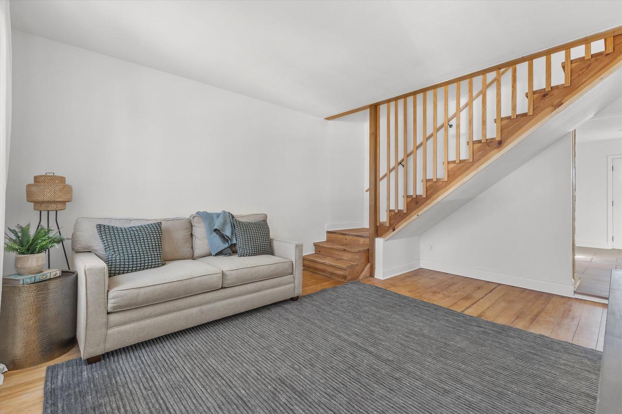 2742 South Greeley STREET