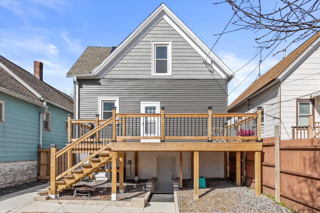 2742 South Greeley STREET