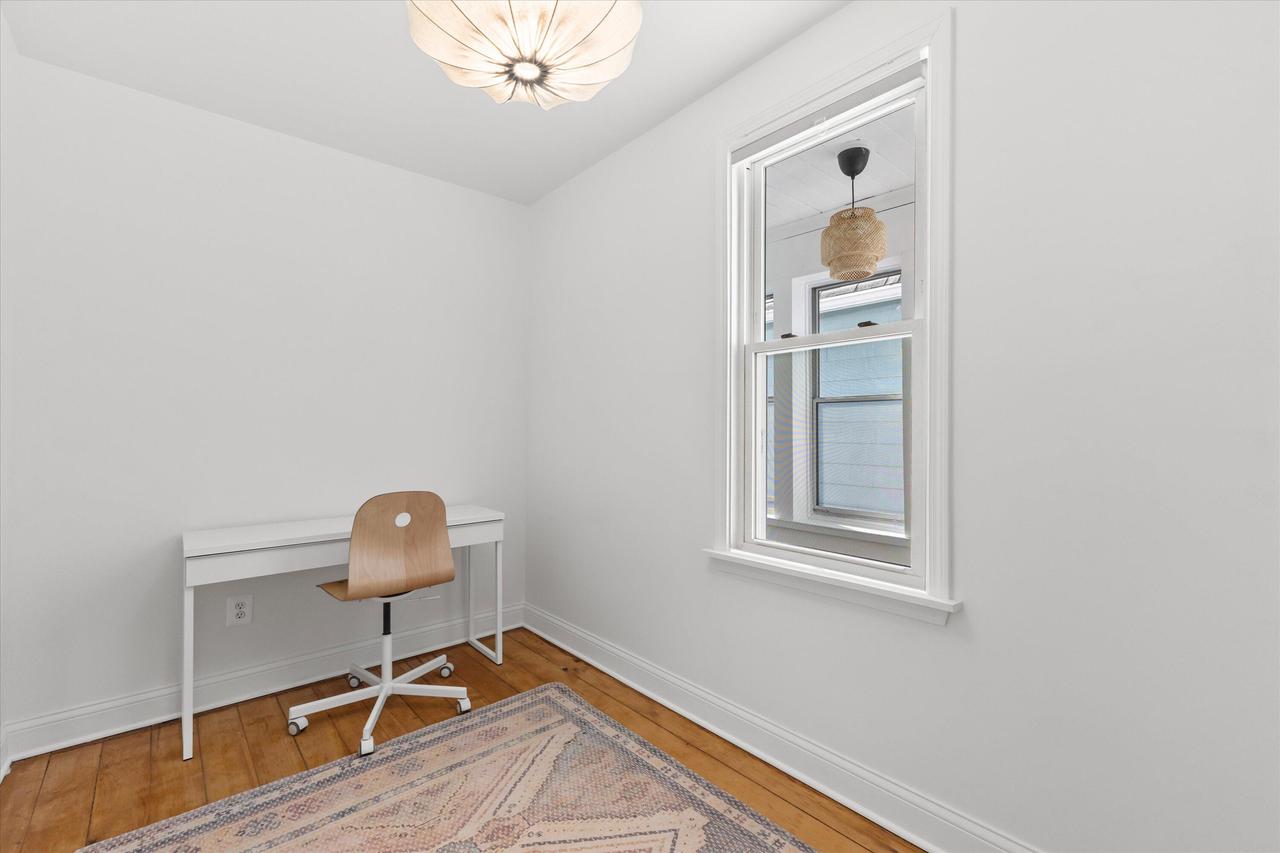 2742 South Greeley STREET