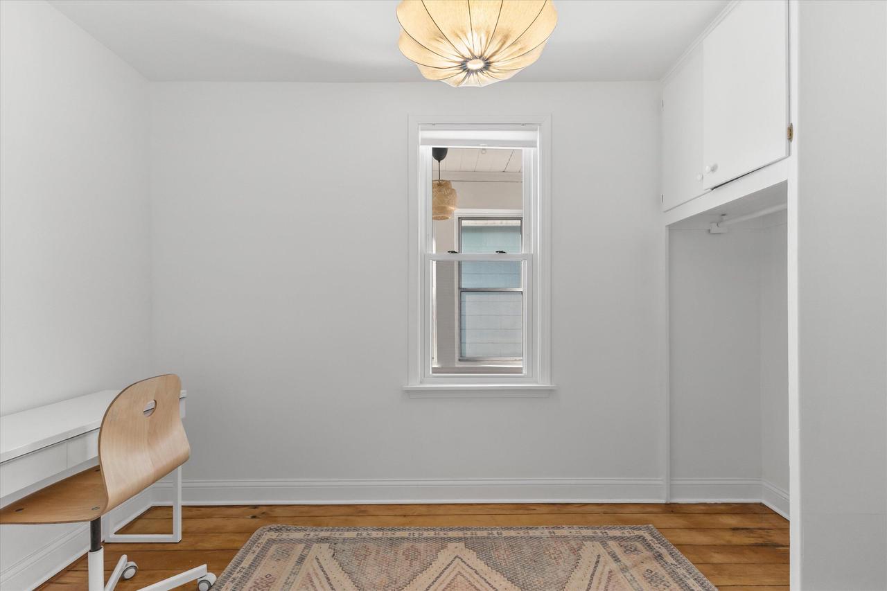 2742 South Greeley STREET