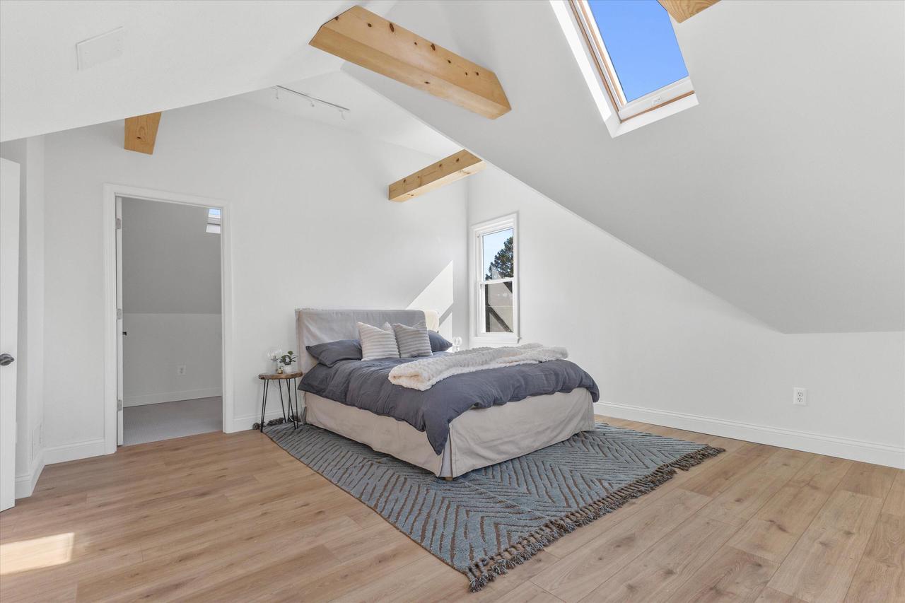 2742 South Greeley STREET