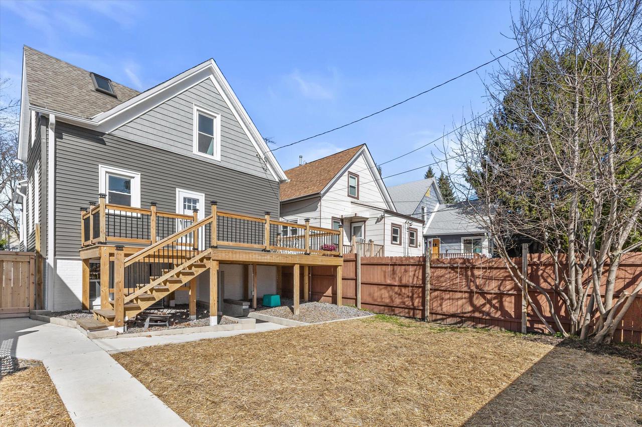 2742 South Greeley STREET