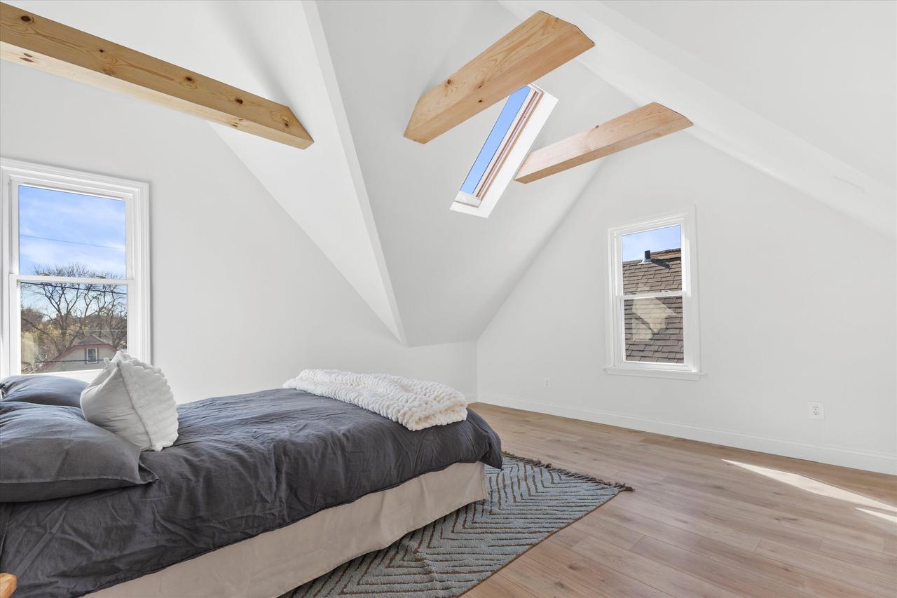 2742 South Greeley STREET