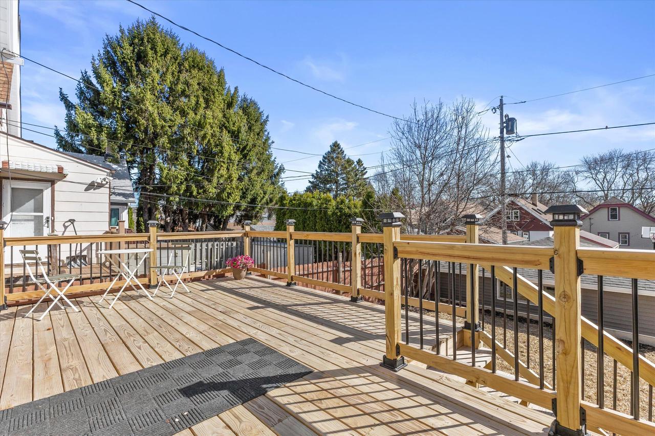 2742 South Greeley STREET