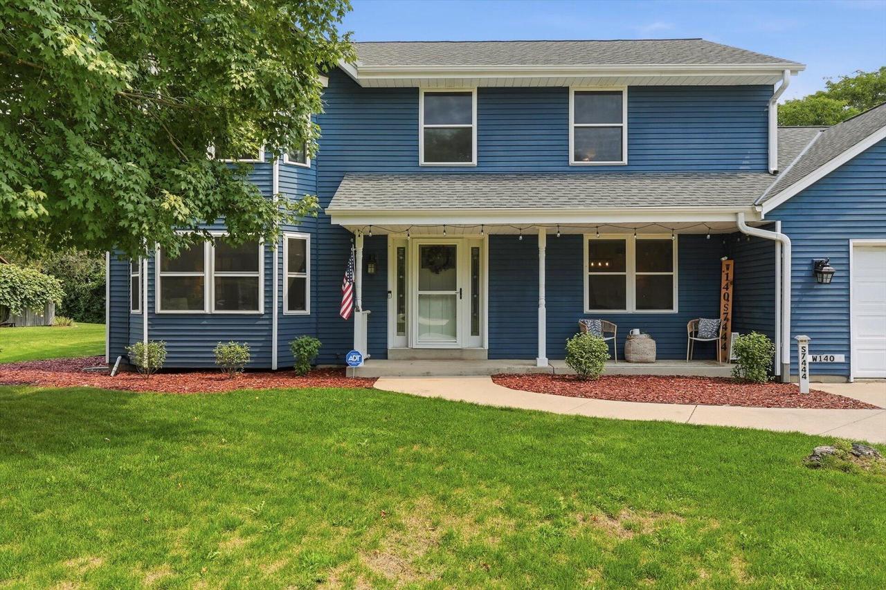 W140S7444 Settler WAY
