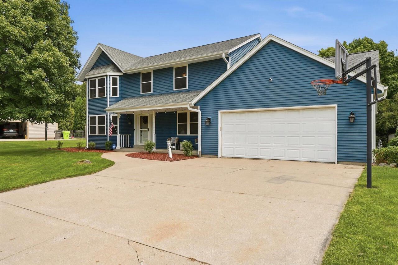 W140S7444 Settler WAY
