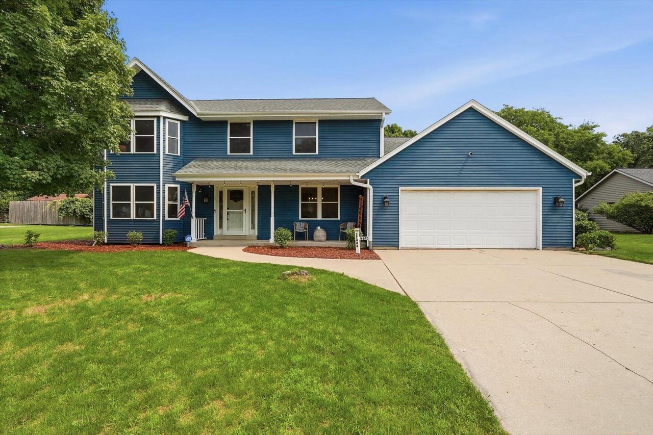 W140S7444 Settler WAY