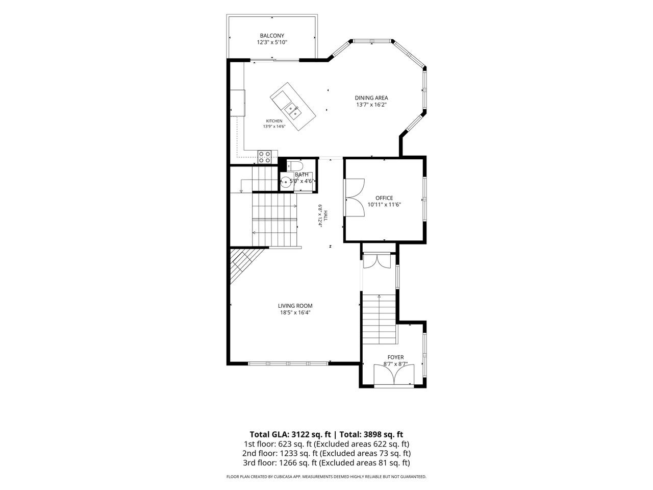 3842 S Lake DRIVE 16
