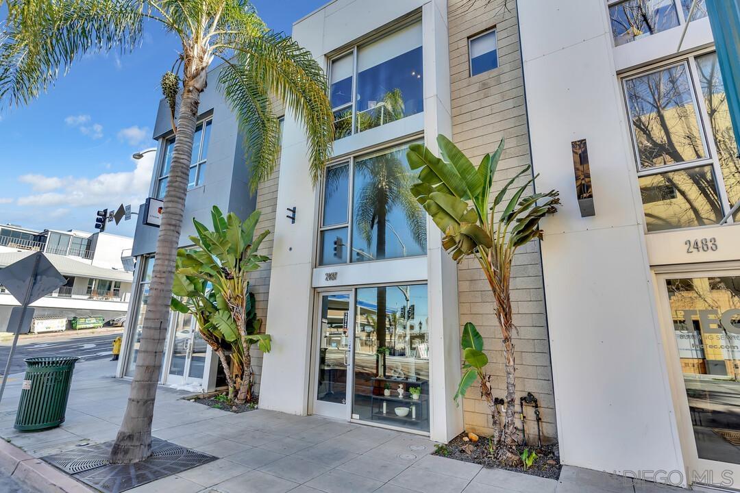 2487 Kettner Blvd