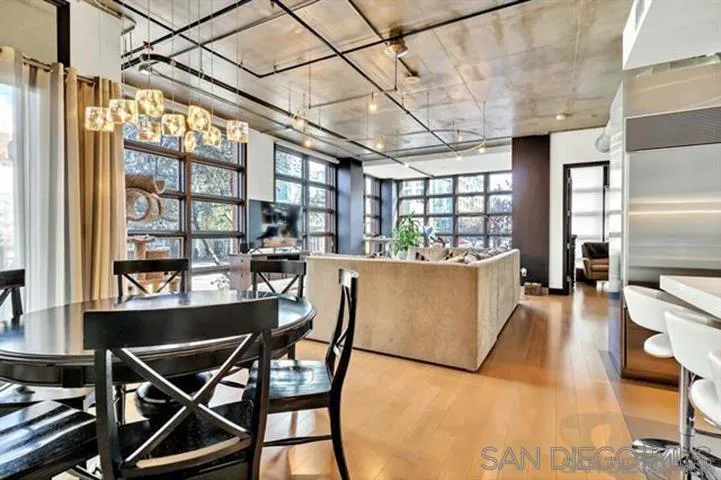 877 Island Ave Unit 206