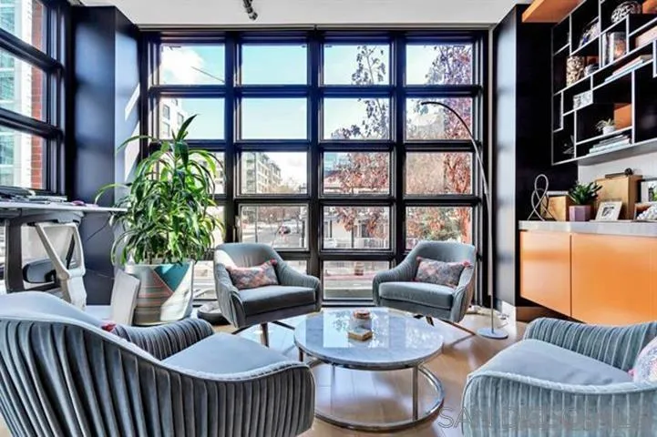 877 Island Ave Unit 206