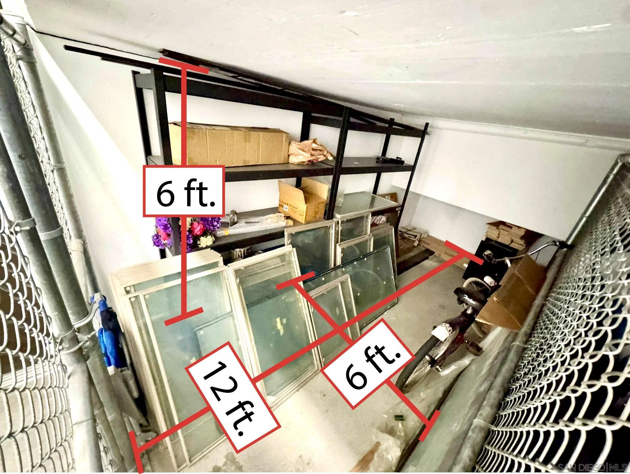 877 Island Ave Unit 206