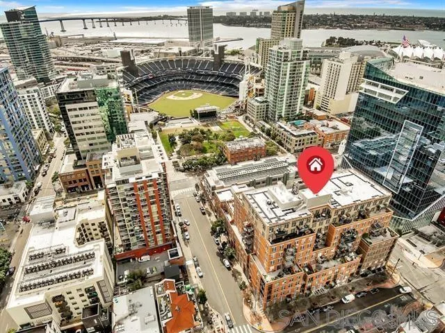 877 Island Ave Unit 206