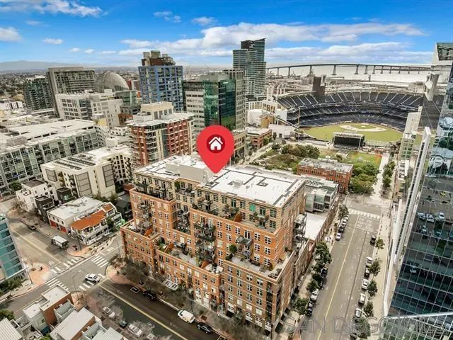 877 Island Ave Unit 206