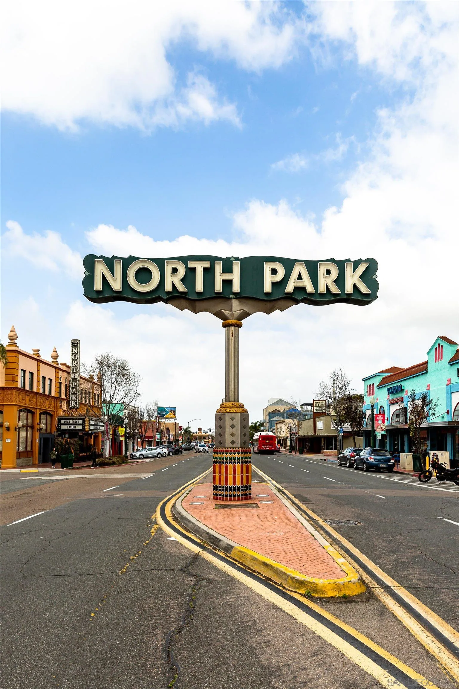 4335 Hamilton St Unit 1