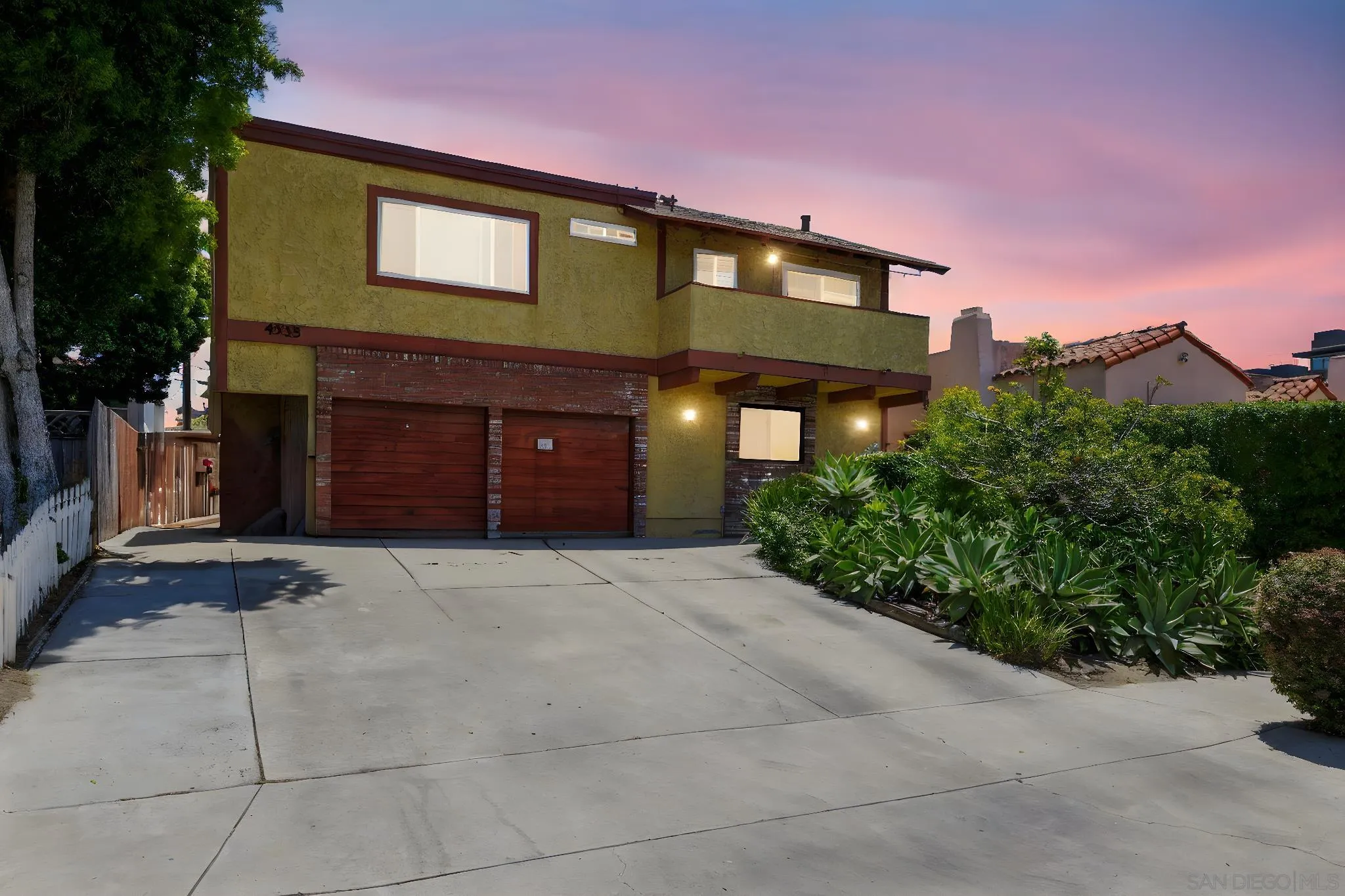 4335 Hamilton St Unit 1